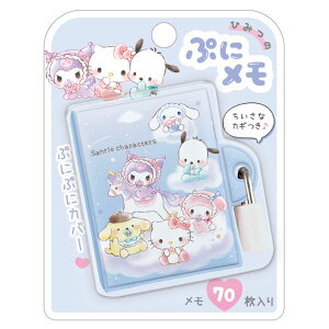 TILN^[Y Ђ݂ ՂɃ u[ 240617 3e SANRIO LeB }C N~ Vi |`bR v