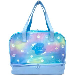 FLORAL MOOD ��w���{�X�g���o�b�O �T�}�[�A�C�e�� �� �v�[���o�b�O 182097