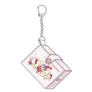 N񂿂×TILN^[Y ~j{bNXL[z_[ sN L[z_[ ANZT[  770680