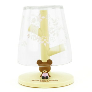 ܂̂ ~jRbv&X^h WbL[ 751585 the bears school