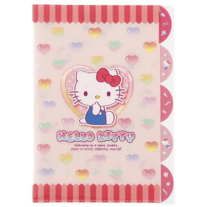 n[LeB A4CfbNXt@C 076058 }VO~ SANRIO TI