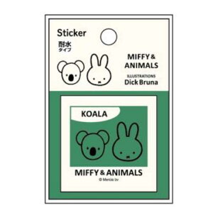 ~btB[ XebJ[ O[ V[ fR fR[V ڈ ߂邵 MIFFY&ANIMALS 195730