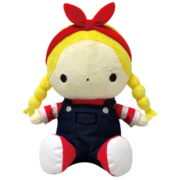 楽天市場】パティ&ジミー ぬいぐるみ パティ 589042 SANRIO サンリオ 