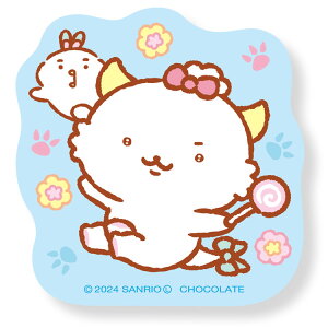 ς那 _CJbgXebJ[~j 6. SANRIO TI