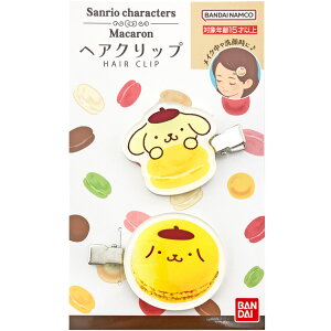 �|���|���v���� �w�A�N���b�v �}�J���� SANRIO �T�����I Macaron