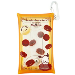 |`bR }`NAP[XS }J SANRIO TI Macaron