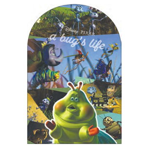 oOYCt _CJbg sNT[ PIXAR   ߂  bZ[W 770895