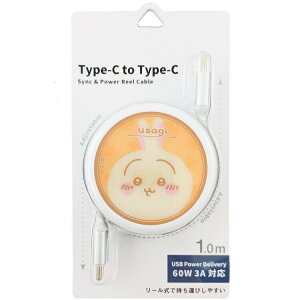  PD60WΉ USB2.0 [ Type-C P[u  558363 chiikawa X}zObY [  [d