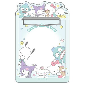 �T�����I�L�����N�^�[�Y �A�N�����o�C���_�[���� ������ 235131 SANRIO �L�e�B �N���~ �V�i�� �|�`���b�R �n���M���h��