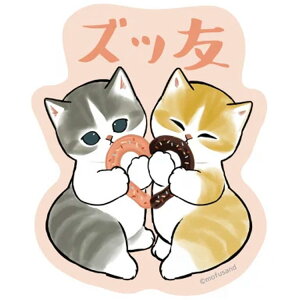 mofusand X}zɓ\TCỸXebJ[ YbF tTh  L