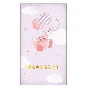 ̃J[rB C o[ 233188 KIRBY Nintendo