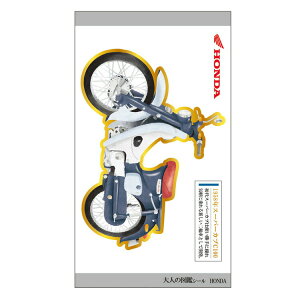 HONDA C X[p[Ju 233713 z_ ԃ[J[