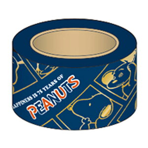 �X�k�[�s�[ �����}�X�L���O�e�[�v �� 307549 75th PEANUTS �s�[�i�b�c 75���N
