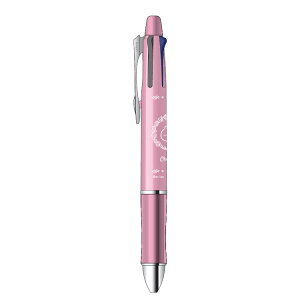ちいかわ ドクターグリップ 4+1 ちいかわ Dr. Grip ボールペン 多機能ペン 多色ペン シャープペン 4色ボールペン 775777