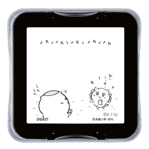 ちいかわ メモポン 2 くりまんじゅう&シーサー メモ用スタンプ メッセージ 伝言メモ ハンコ はんこ 775760