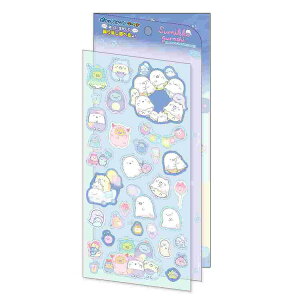 ݂R炵 |PbgXebJ[[h PSW-03 ΂̃iCgp[N sumikkogurashi TGbNX