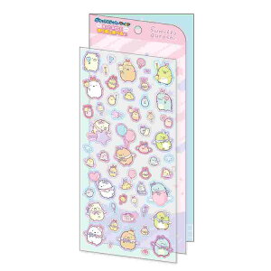 ݂R炵 |PbgXebJ[[h PSW-06 Ă񂵂ȂтĂACh sumikkogurashi TGbNX