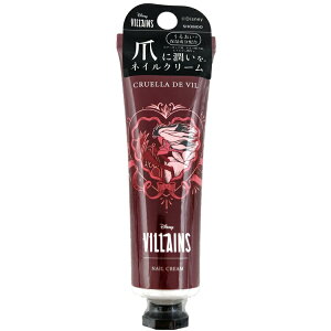 ���B�����Y �l�C���N���[�� �N���G�� VILLAINS NAIL SERIES 921380 �f�B�Y�j�[ 101�C��񂿂�� ���b�h