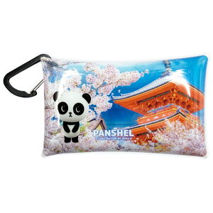 �p���V�F�� �N���A�}���`�P�[�XS �܏d��(���)�ƍ� ���� 210000 PANSHEL �V�g�̃p���_ �ς�