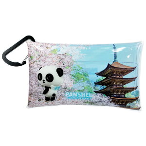 �p���V�F�� �N���A�}���`�P�[�XS �܏d���ƍ� ���p 210031 PANSHEL �V�g�̃p���_ �ς�