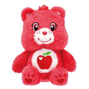 PAxA 6533 PlayCharm Smart Heart Bear Care Bear X}[gn[gxA bh