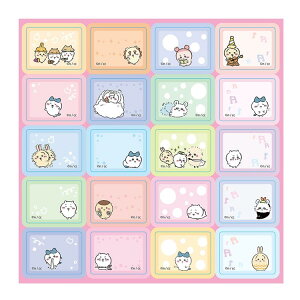  XPW[fRV[ 1. CHIIKAWA Ȃ񂩏Ă킢