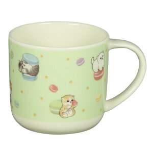 mofusand }O350ml }J 153017 XC[cɂ tTh  L