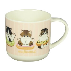 mofusand }O350ml h[ic 153024 XC[cɂ tTh  L