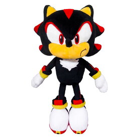 ソニック・ザ・ヘッジホッグ STH05 ぬいぐるみ シャドウS ALL STAR COLLECTION オールスターコレクション