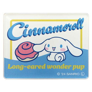 �V�i�����[�� �A�N�����N���b�v 076737 ���B���e�[�W���g�� SANRIO �T�����I�L�����N�^�[�Y