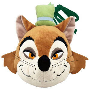 ピノキオ 17141 プラがまぐち ファウルフェロー Disney ディズニー