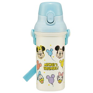 ~bL[tY PSB5SANAG Rے݃v^b`{g480ml D Mickey Mouse  Friends fBYj[
