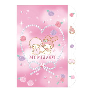 }CfB _CJbgNAt@C5P 786360 oGRA 2e SANRIO TI