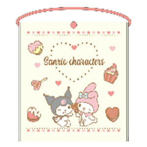 }CfBxN~ 肱^I  078715 w My Melody KUROMI TI