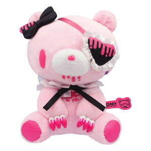 �O���`�~�` �ʂ������ PINK 261167 Eye patch Ver. GLOOMY