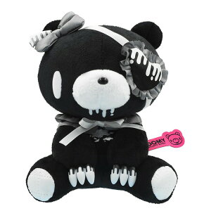 �O���`�~�` �ʂ������ BLACK 261181 Eye patch Ver. GLOOMY