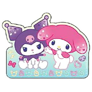 }CfB&N~ LN^[XebJ[ p[eB̏ 145769 SANRIO TI