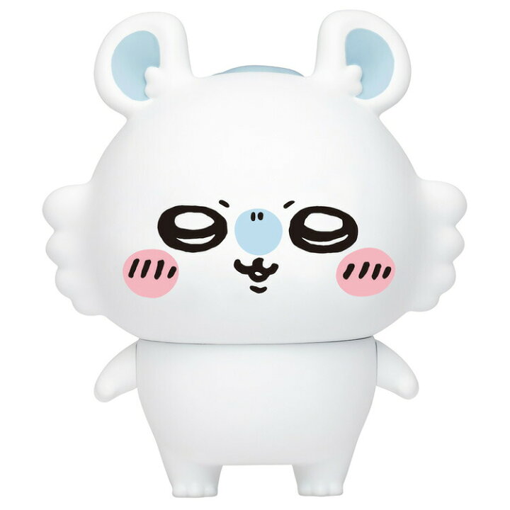 ちいかわ すくっとメイトソフビフィギュア CHIIKAWA なんか小さくてかわいいやつ : キャラクター雑貨 ラフラフ - 通販 -  Yahoo!ショッピング ちいかわ　すくっとメイト　ソフビフィギュア　ミニチュア　人形　ぬいぐるみ　ハチワ