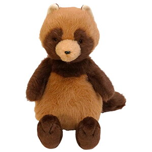 Belly fur ぬいぐるみ タヌキ 951432 動物 アニマル