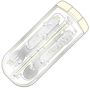 Xk[s[ CT-20 t^gI SNOOPY PEANUTS tH[N Xv[  H@OK @OK R XCh