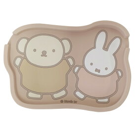 ミッフィー スマホスタンドトレー ミッフィー＆ボリス 721852 カー用品 Miffy ディックブルーナ Dick Bruna