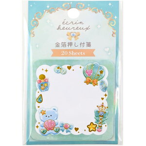 ECRIN HEUREUX t VF 210875 t@V[  O[