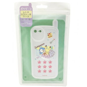 |PbgX^[ gKP[P[X iPhone SE 3 2 8 7Ή |Ps[X 116006 pokemon |P