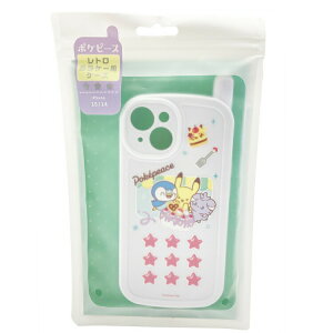 |PbgX^[ gKP[P[X iPhone15Ή |Ps[X 116020 pokemon |P