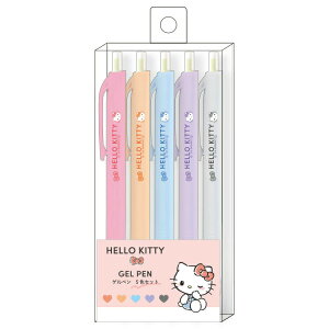 n[LeB 񂩂Qy0.5mm 5FZbg 280019 SANRIO TI