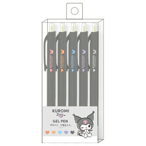 N~ 񂩂Qy0.5mm 5FZbg 280026 SANRIO TI