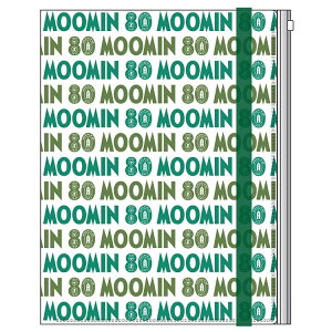 [~ SohtA4NAt@C5P{F S 789675 80th The door is always open 80N MOOMIN TX^[