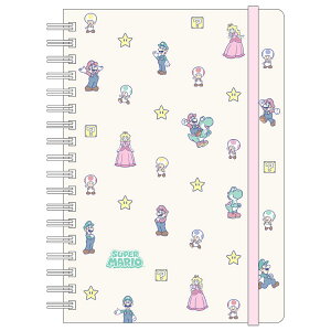 X[p[}I WOm[gB6  791616 SUPER MARIO pXeJ[ TX^[