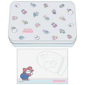 X[p[}I ʓ胁 G 791708 SUPER MARIO pXeJ[ TX^[