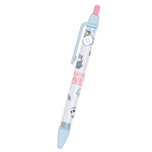 �X�[�p�[�}���I �{�[���y��0.7mm �G 791784 SUPER MARIO �p�X�e���J���[ �T���X�^�[����